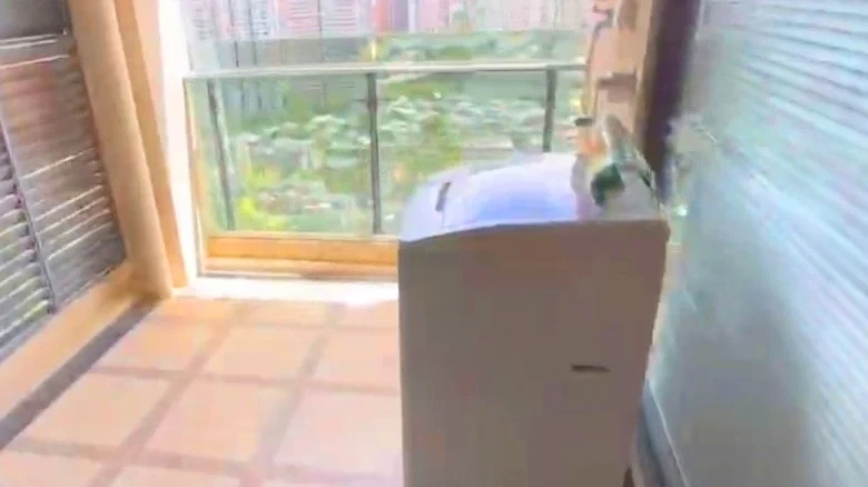 Phoenix Water City South Bank - View 5