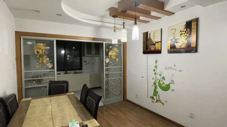 Jinhua Mingyuan - View 2