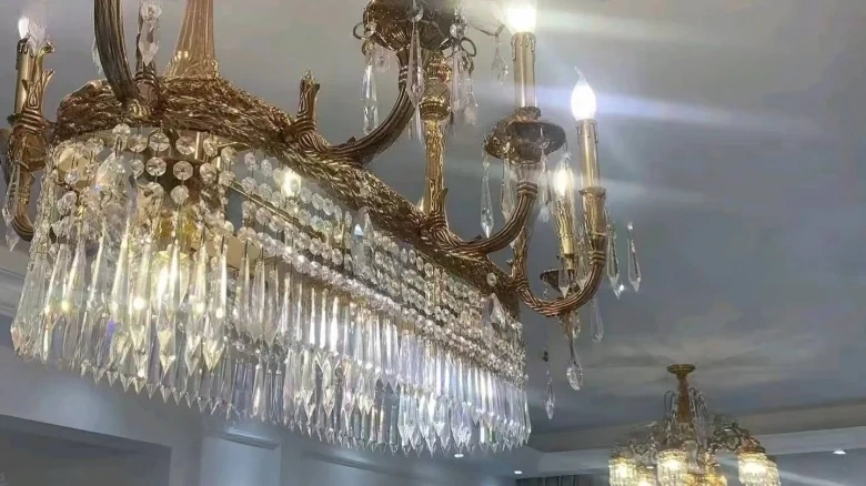 Poly Development Tianyue Bay - View 7