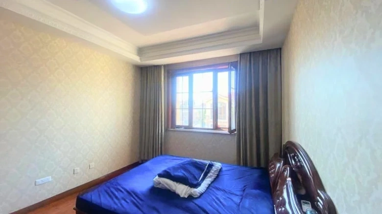 Red Star Sea Phase I Villas - View 4