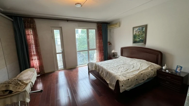 Rongsheng Shangcheng Phase I - View 2