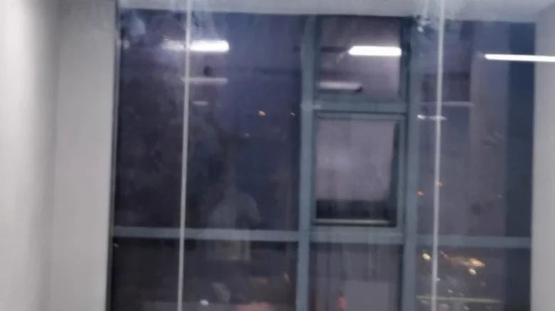 Rongsheng Central Square - View 4