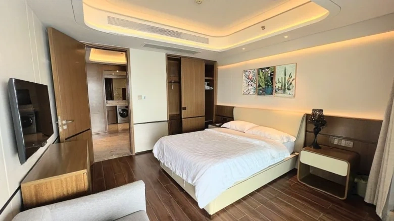 Tiancheng Central Coast - View 3