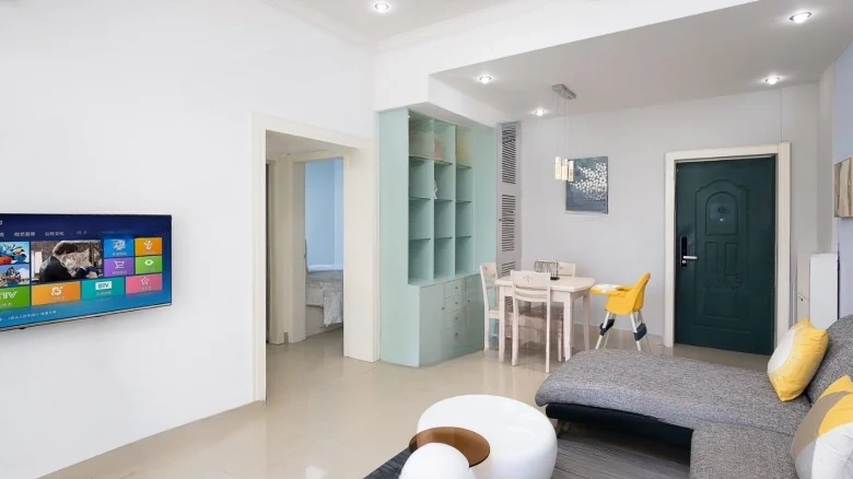 Bihai Lantian Phase I - View 3