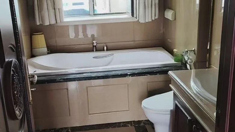 Prosperity Garden Courtyard Residence - View 12