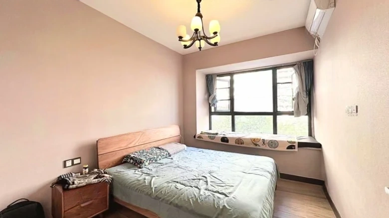 Sanya Yshanhu - View 3