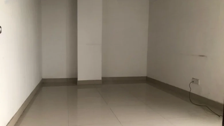 Jiahui Tower - View 4