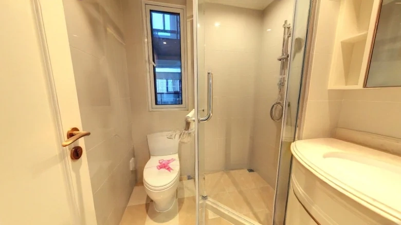 Binjiang Dongyuan Verdant Grove Mansion - View 8