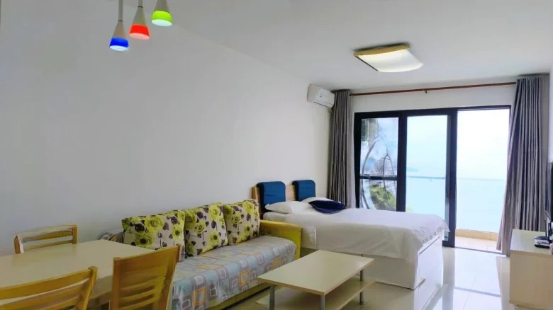 Coastal明珠Name Mansion - View 3