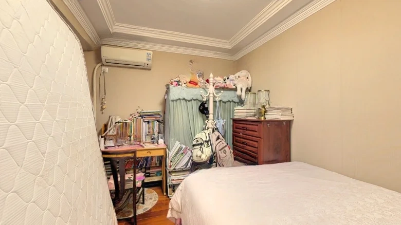 Zhonghai Fenghuang Xi An Yi Qi - View 3