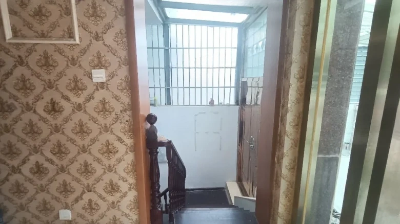 Beyond Zone One - View 10