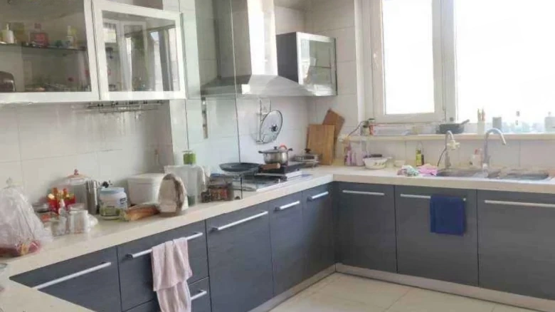 Rongsheng Shangcheng Phase II - View 8