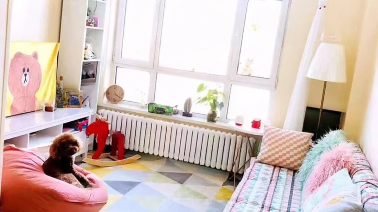 Dayu Nanhu Shoufu - View 2