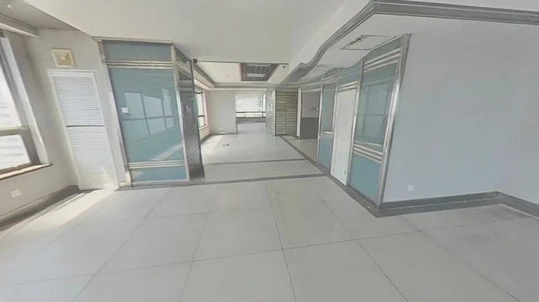 Victory Tower Plaza - View 2