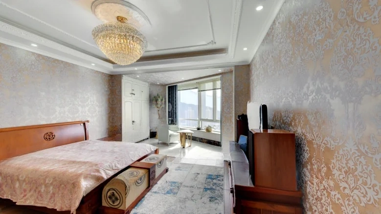 Star Sea International Financial Center - View 2