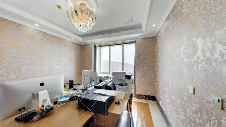 Star Sea International Financial Center - View 4