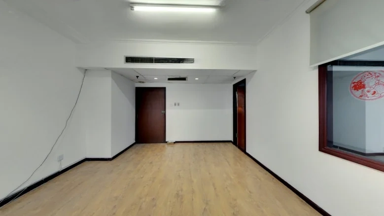 Liyuan Mansion - View 2