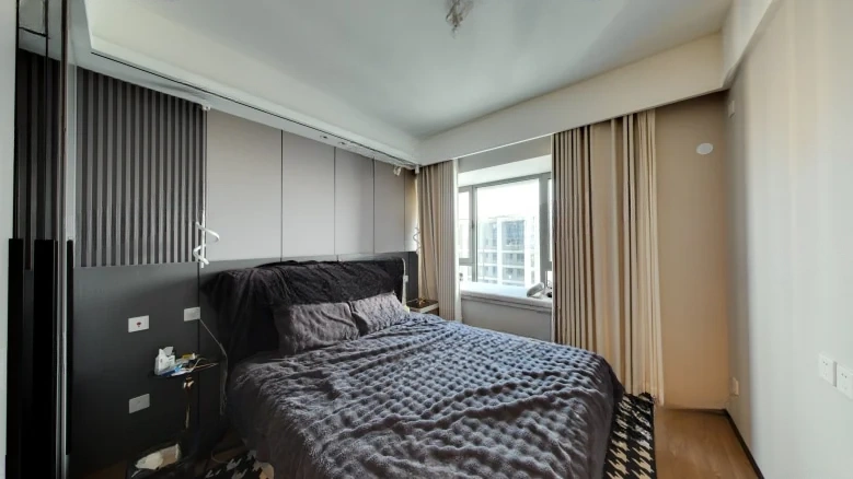 Sunac Haiyi Changzhou Phases 3 and 4 - View 3