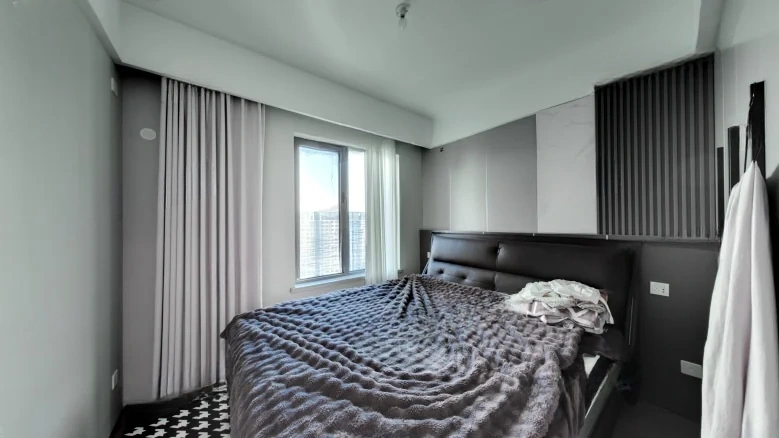 Sunac Haiyi Changzhou Phases 3 and 4 - View 4