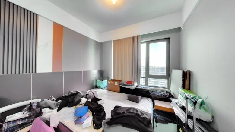 Sunac Haiyi Changzhou Phases 3 and 4 - View 5