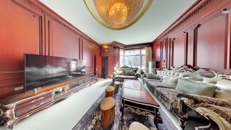 Marine Sunlight - View 10