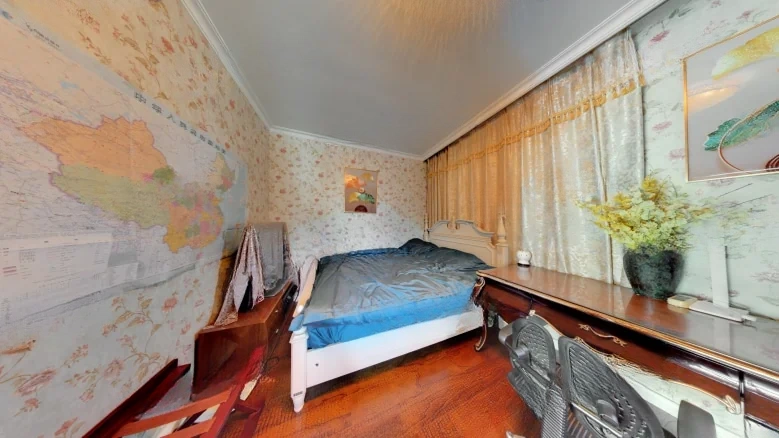 Marine Sunlight - View 6