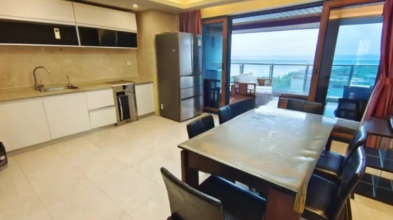 Half Mountain Peninsula Central Sea View Boulevard - View 6