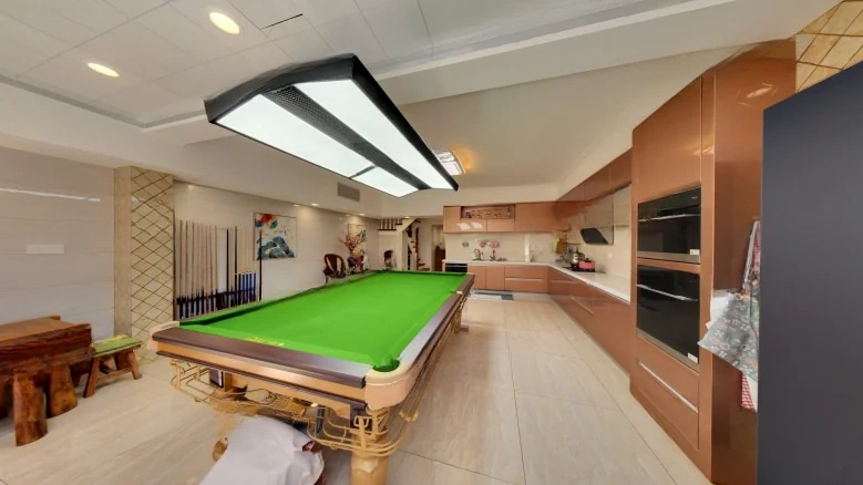 Country Garden Bordeaux Manor - View 7