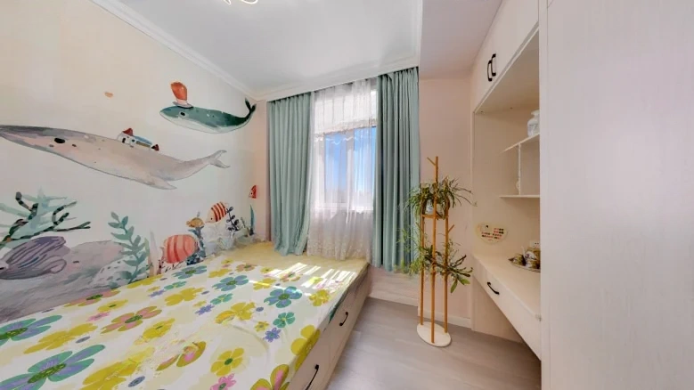 Country Garden Bordeaux Manor - View 5