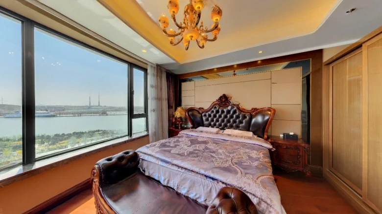 Hengda Park Avenue - View 2