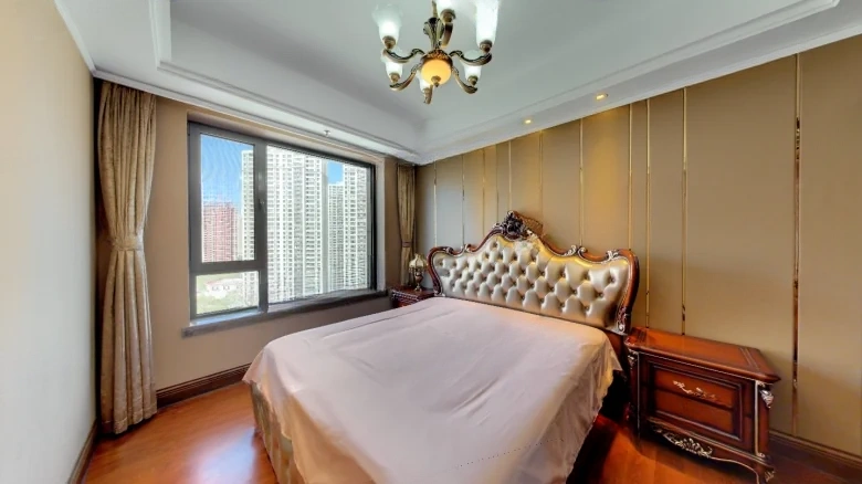 Hengda Park Avenue - View 4