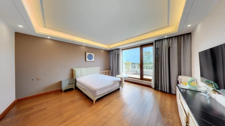 Runda Victoryland Yi Hai Garden - View 2