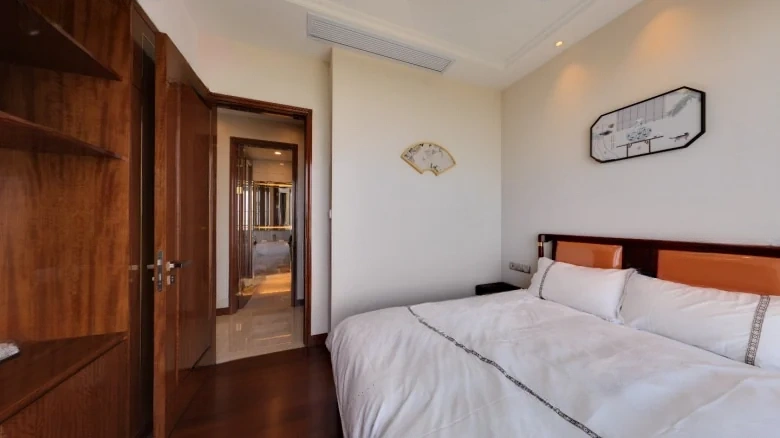 Taihu East Business Center - View 3