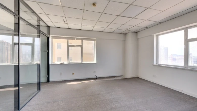 Liangjiu International - View 2