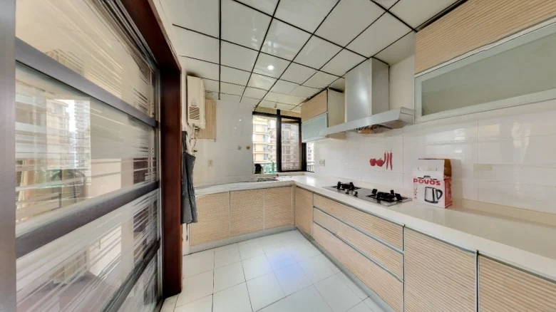 Spring River Flower Moon - View 6