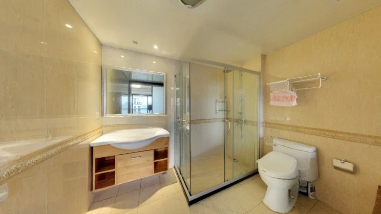 Spring River Flower Moon - View 7