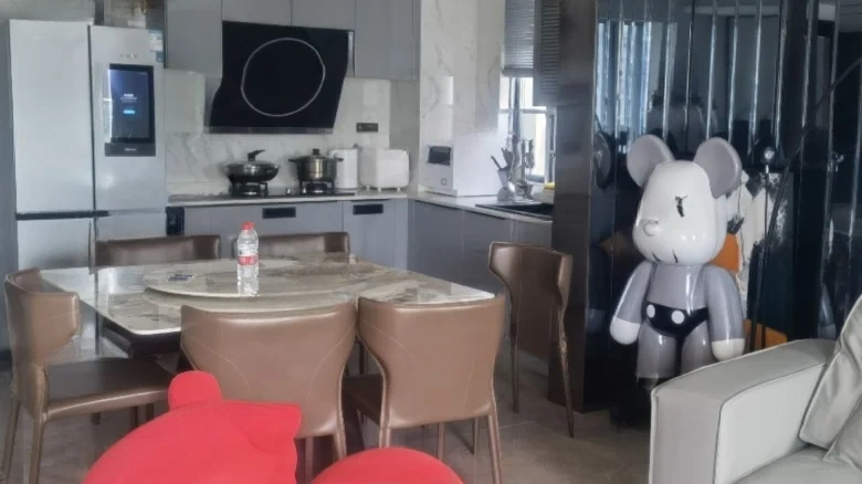 Wanke Maritime Metropolis - View 5