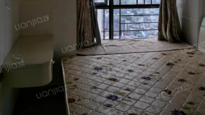 Honored Leading Pavilion - View 2