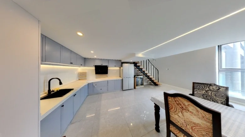 Jingjiang Urban Garden - View 9