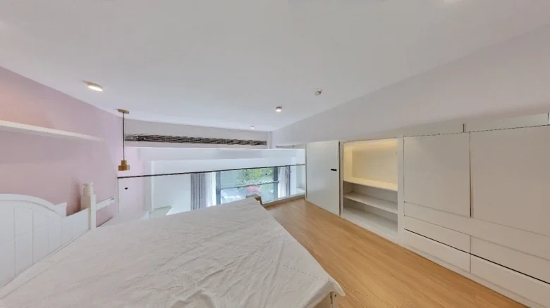 Jingjiang Urban Garden - View 6