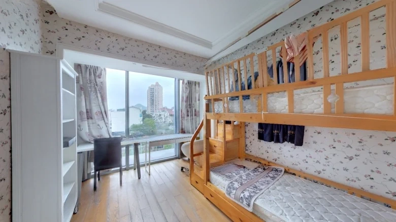 Newland International Apartment - View 2