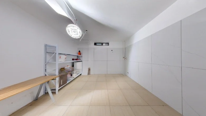 Lord's Land County - View 13