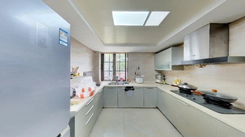 Lord's Land County - View 8