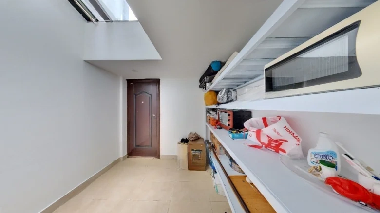 Lord's Land County - View 2