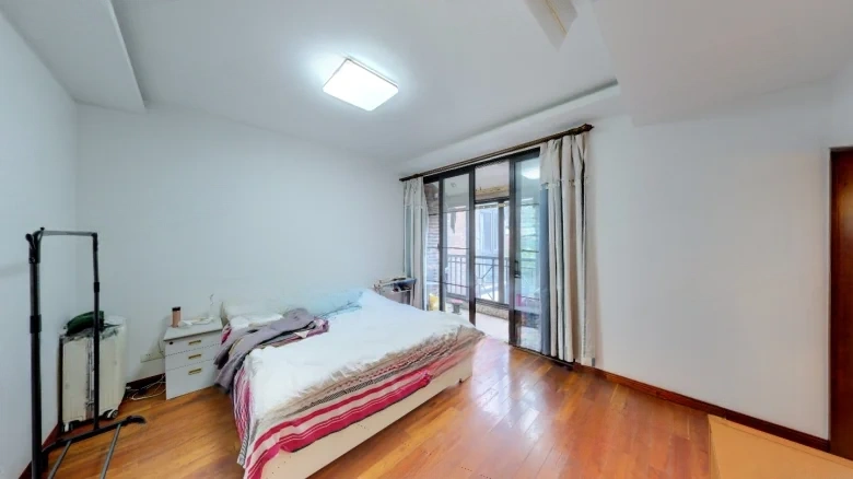 Lord's Land County - View 4