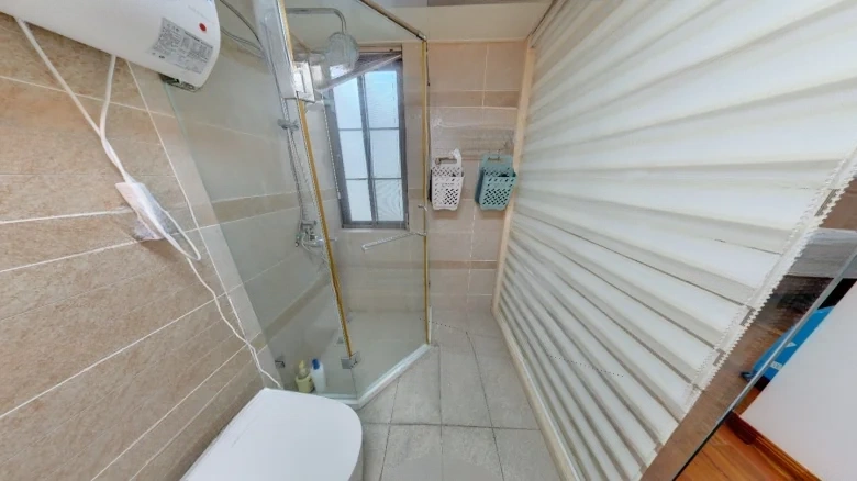 Lord's Land County - View 11