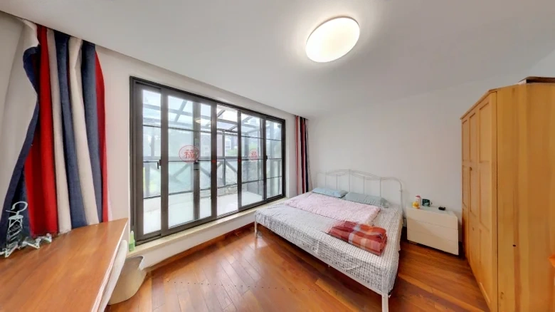 Lord's Land County - View 5