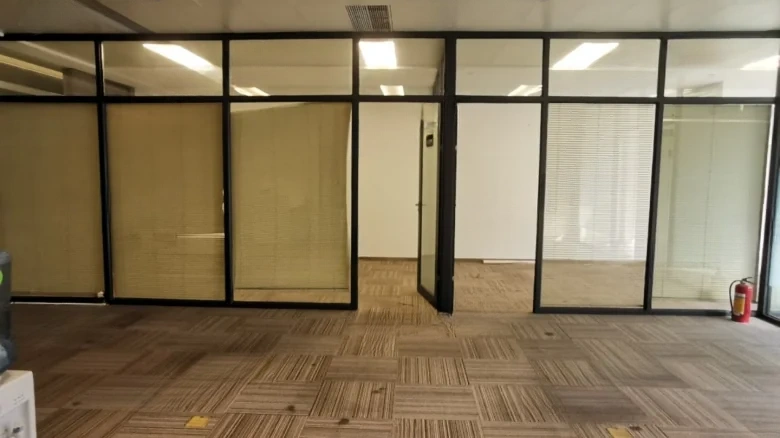 WealthConverge Financial Center - View 3