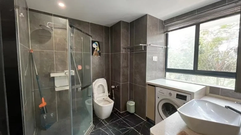 Peach Blossom Island - View 8