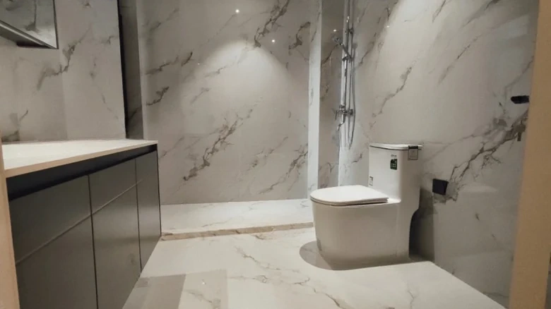 Qingdao Zhonghai Rose Courtyard - View 19